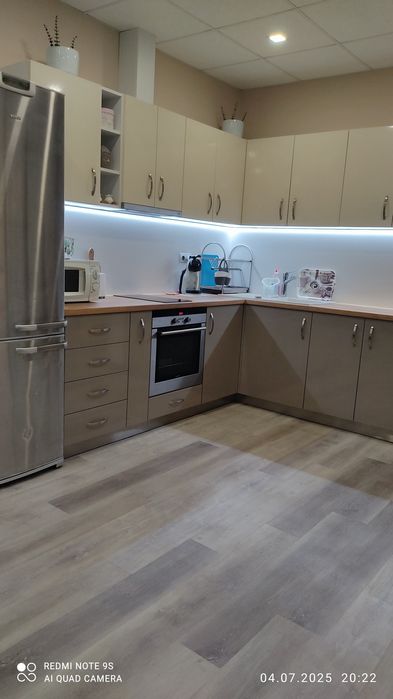 Дава се под наем Двустаен апартамент в Приморско - 110 кв.м за 102 € - Снимка #6