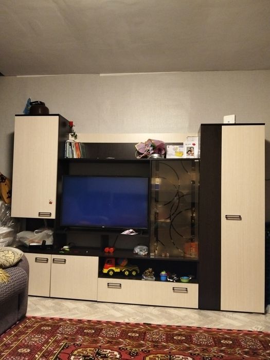 Горка өте әдемі.