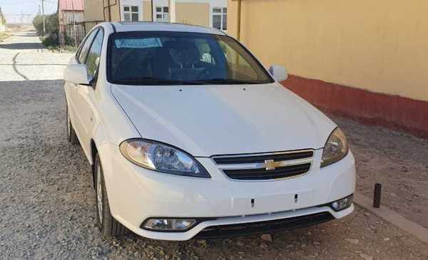 Lacetti Elegant Plus