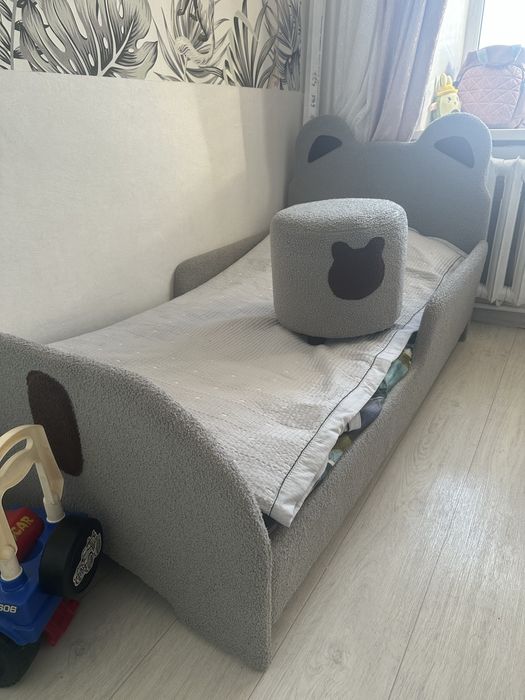 продаю детскую кровать