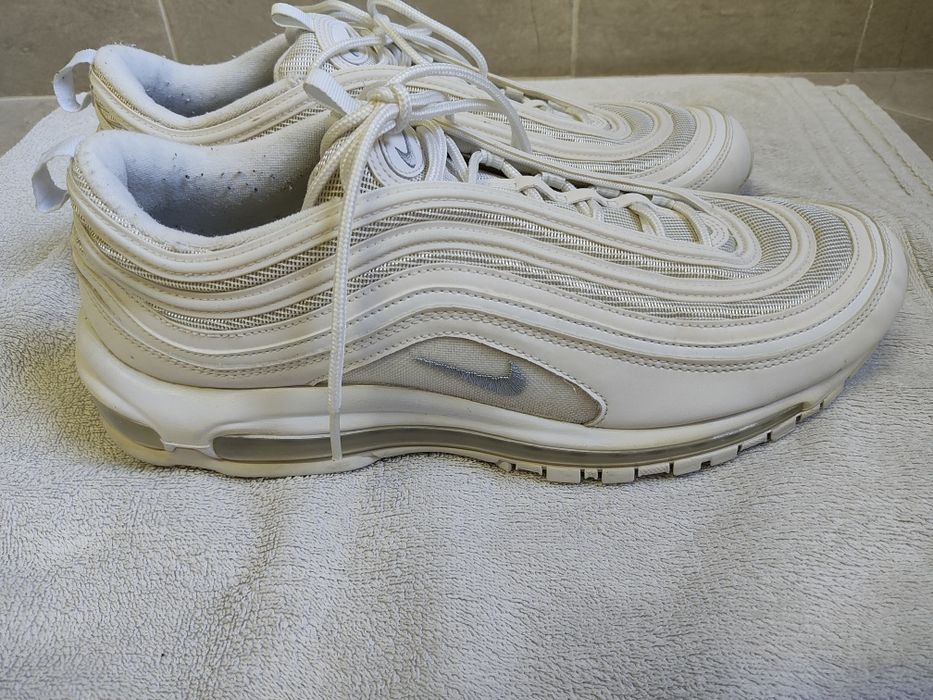 Маратонки Nike Air Max 97