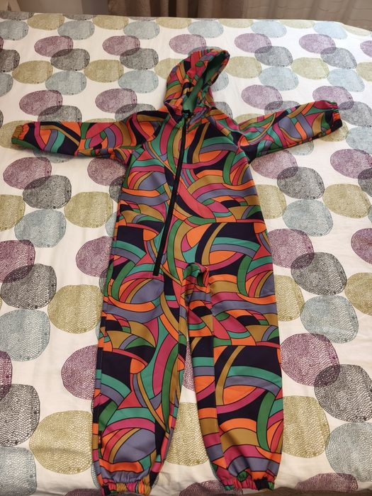 IELM Copii Unisex mărimea 116 5-6 ani