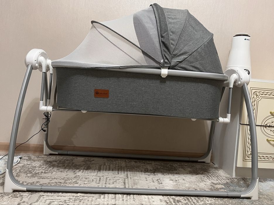 Кровать Электронная люлька Maribel