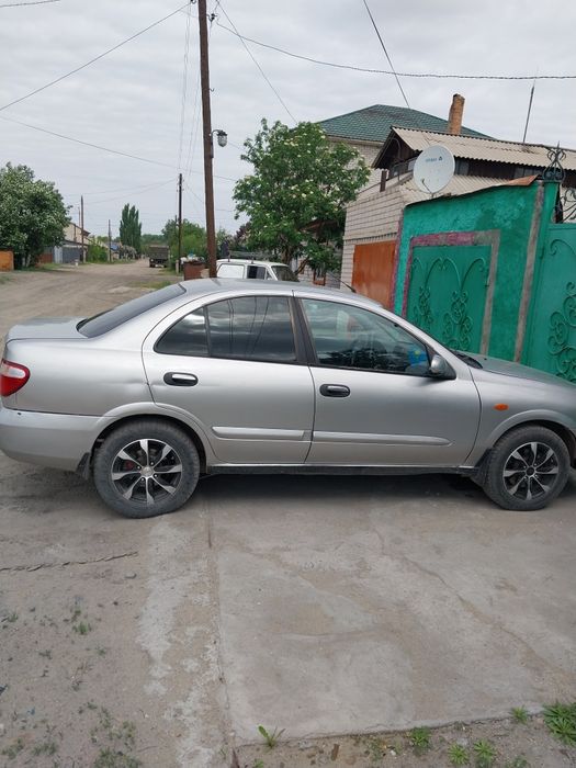 Продам автомобиль