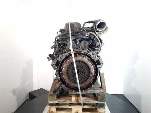 Motor complet camion DAF MX13 374 H1 - EURO 6