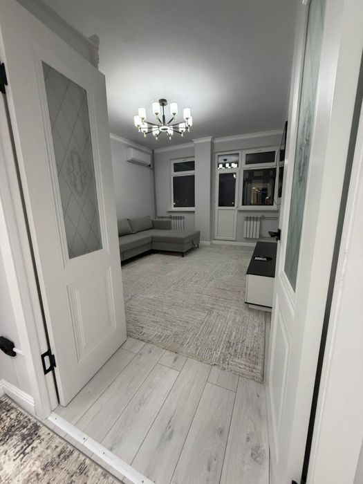 Сдаю 1 ком в 15 мкр