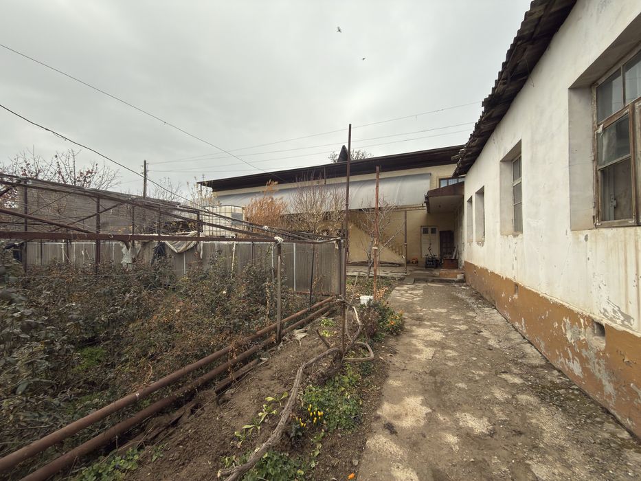 Срочная продажа Дурмень Маххаля саниф 14 соток с домом Фасад 23-63