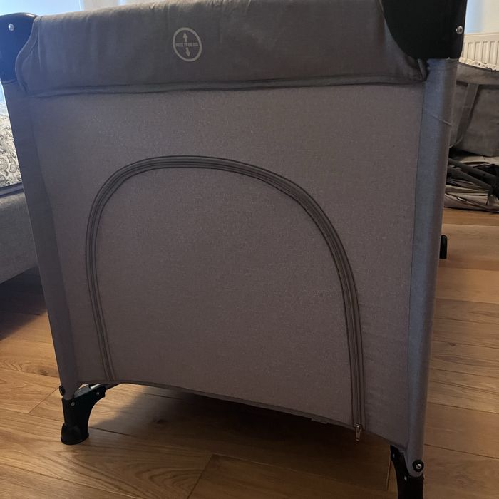 Vand Patut si saltea