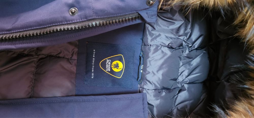 Geaca Ciesse Piumini Italia