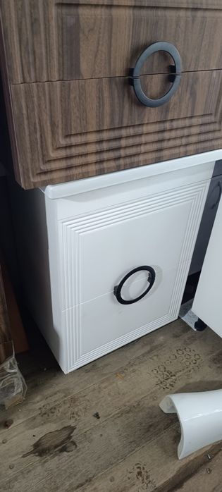 Тумба с раковиной распродажа