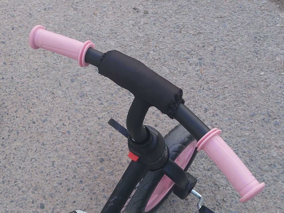 колело CHIPOLINO Четириколка баланс МАКС БАЙК kolelo bike чиполино