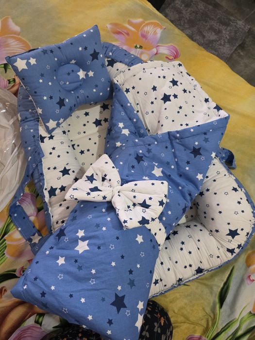 Конверт для выписки