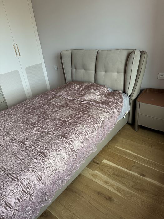 Продам американский матрац Райтон