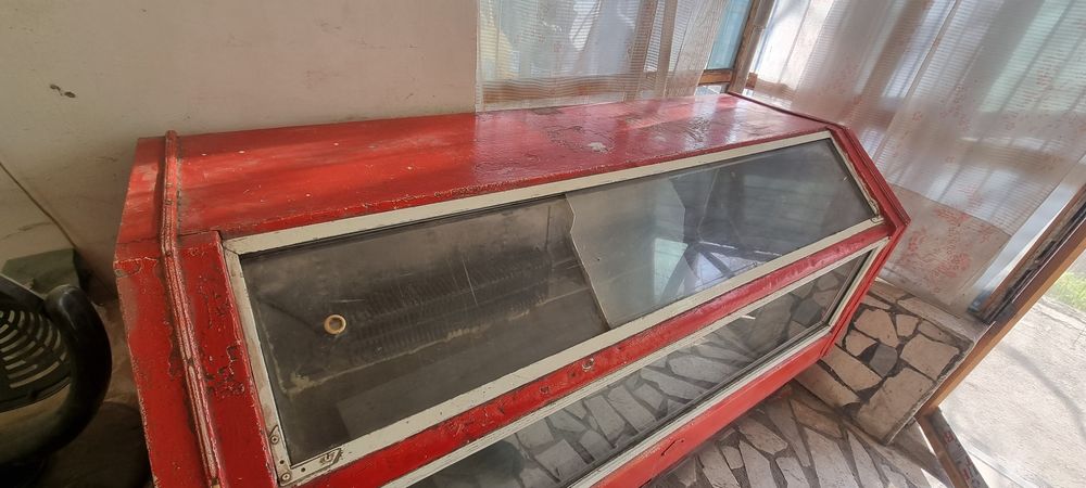 Haladelnik sotiladi  kelishamiz