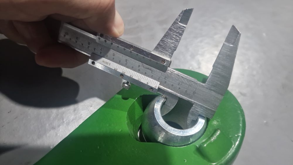 Tirant stabilizator lateral tractor john deere toată gama se poate tri