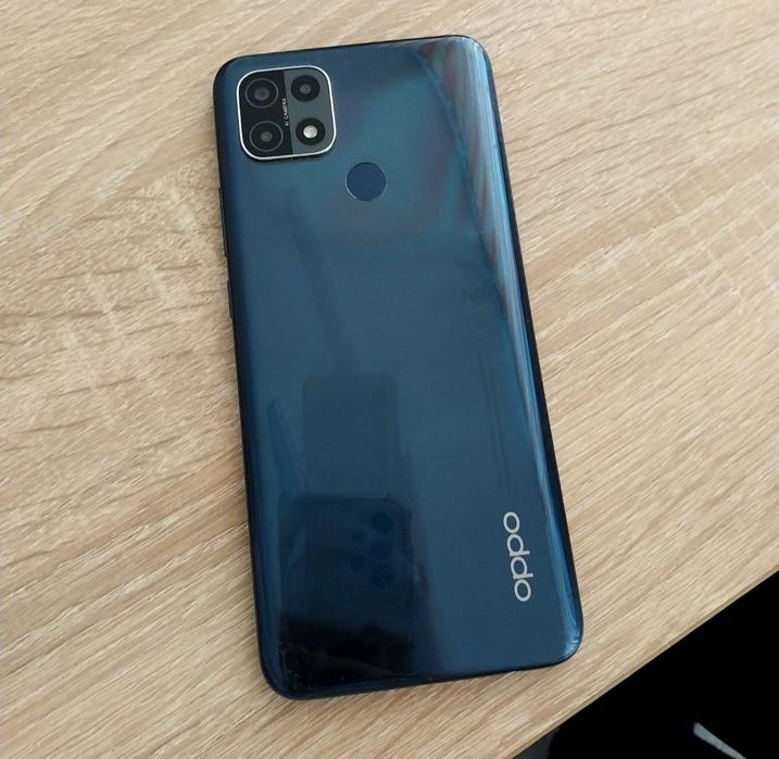Oppo A15s 64gb в идеале