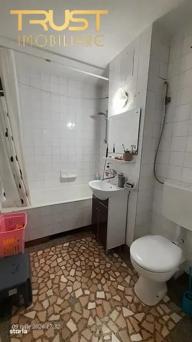 2 Camere l 52 MP l Str. Fabricii de Zahar