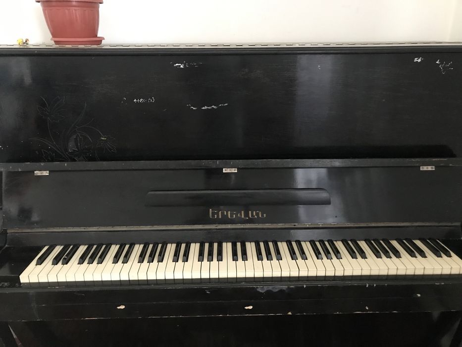 Фортепиано беларус