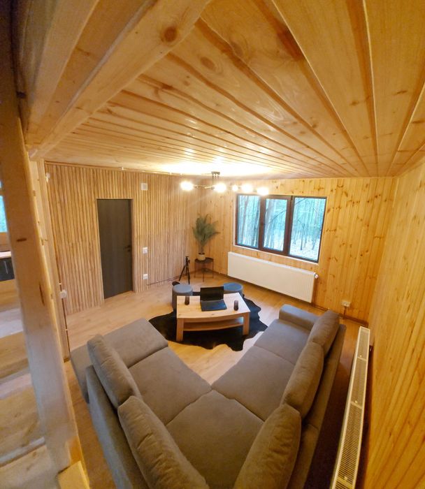 Cabană de închiriat în Apuseni