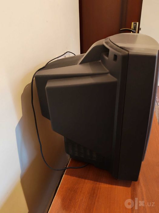 Panasonic Sophia Plus televizori sotiladi.