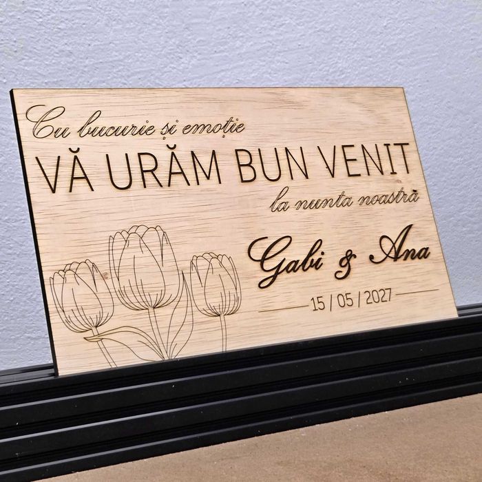 Cadouri personalizate