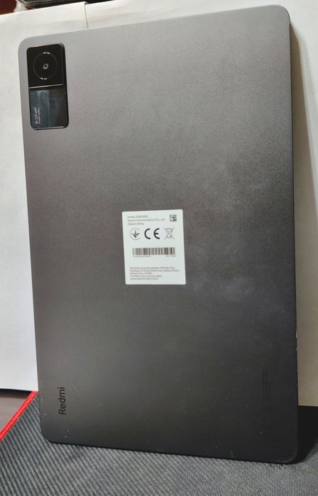 Планшет Redmi Pad (4/128)