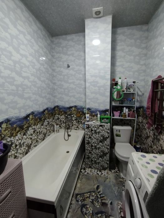 Srochne Yunusobod 7 kv 1(2) xona 47 m2