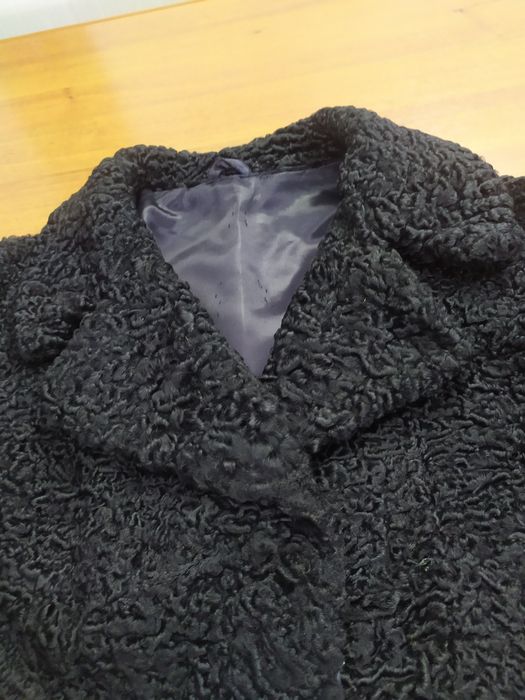 Продаю сырьё мех полушубок