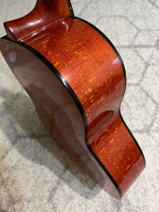 Chitara clasica Hora