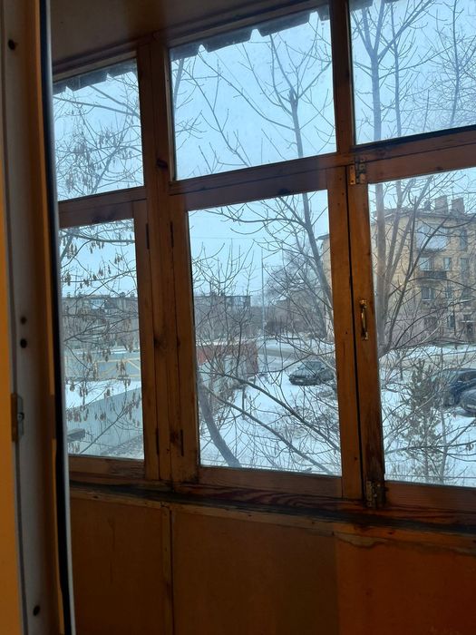 Сдаётся квартира