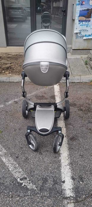 Бебешка количка mima xari