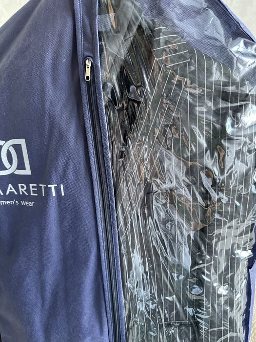 Продам костюм мужской 46 р