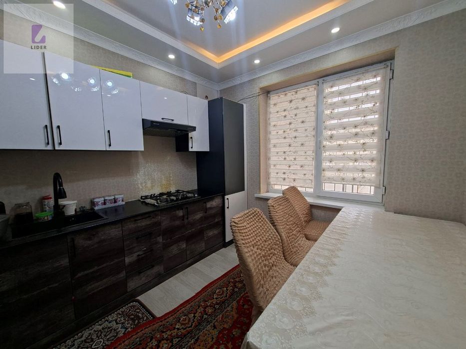 Продается 3х комнатная квартира. Саттепо.