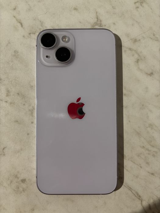Iphone 14 (256gb) б/у (поврежден)