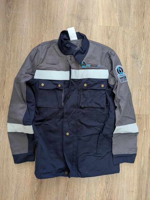 Спецовка КазМунайГаз