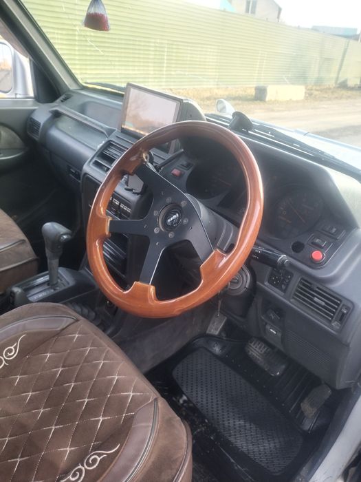 Продам на ходу .