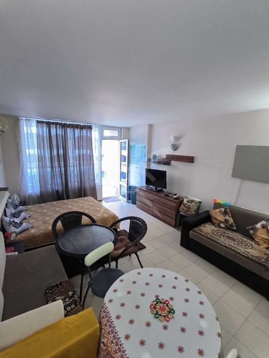 Продава се Едностаен апартамент в к.к. Слънчев бряг - 48 кв.м за 1053 €/кв.м - Снимка #4