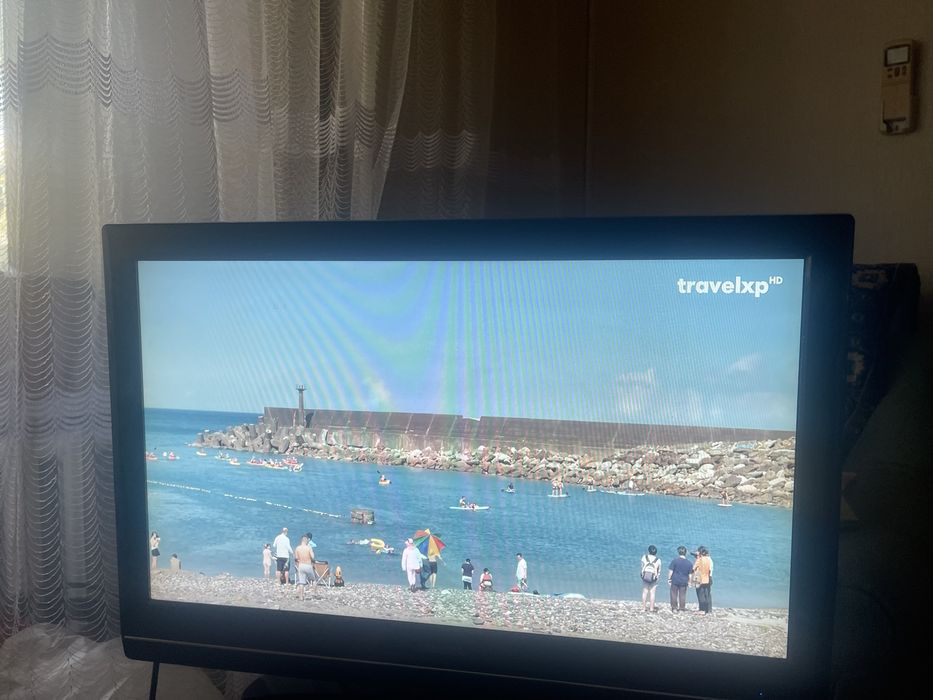 Телевизор SMART TV 32 дюйма , 81 см