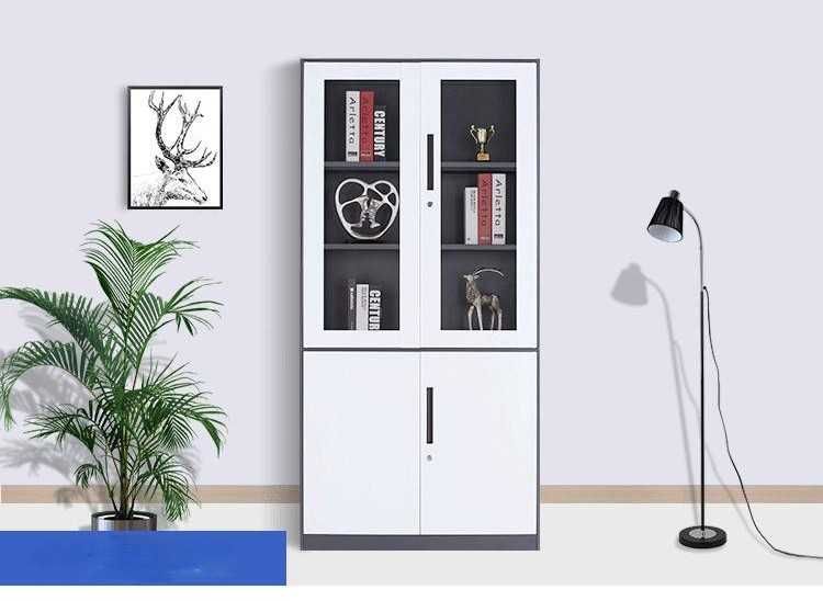 Ofis kartotekalari — metall shkafchalar / optimgayam donagayam bor