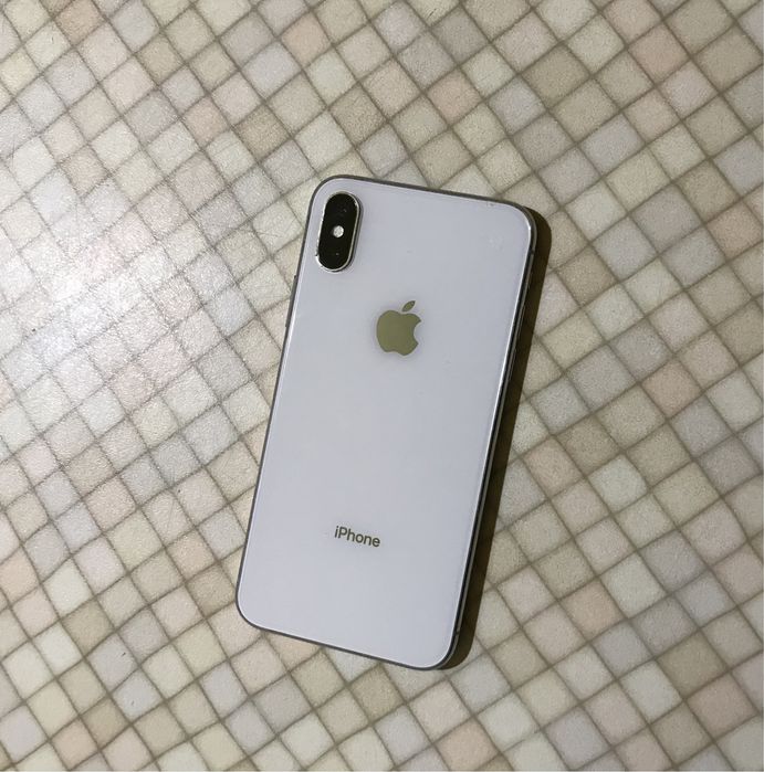 Iphone X Айфон Х