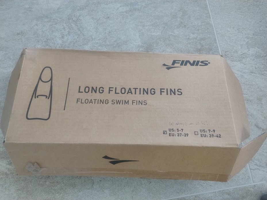 Labe inot profesionale Finis