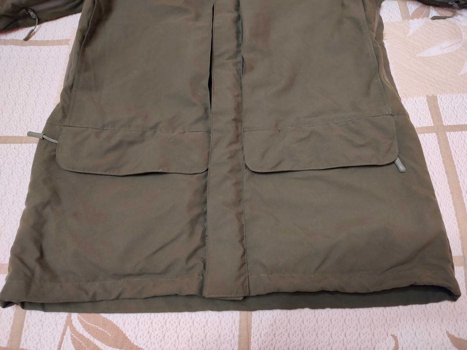 Norrona-Gore-Tex-мъжко яке  М