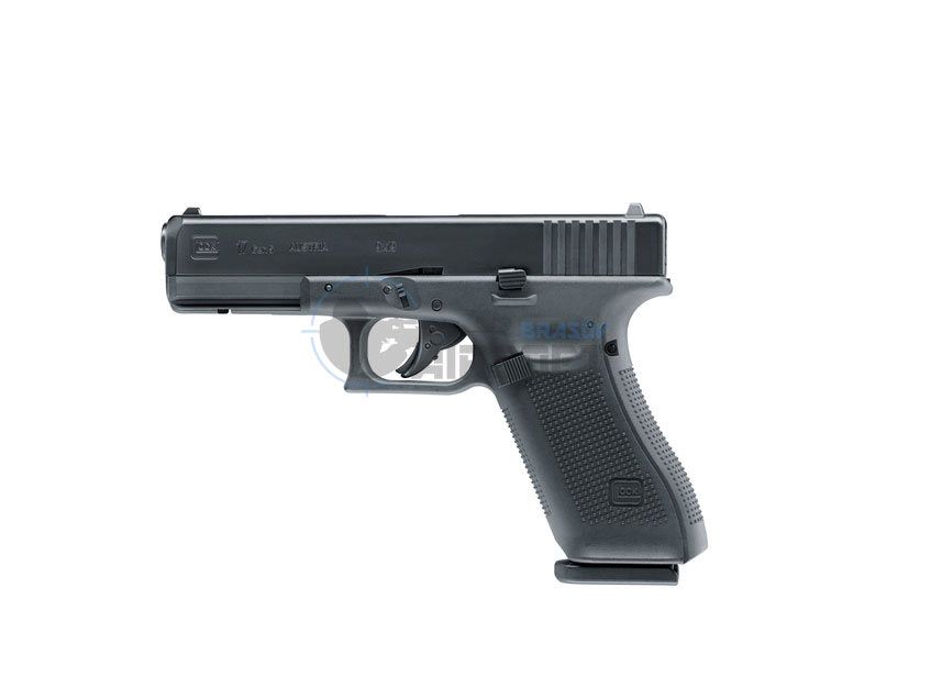 Replica Airsoft Glock 17 Gen.5 Co2 Umarex