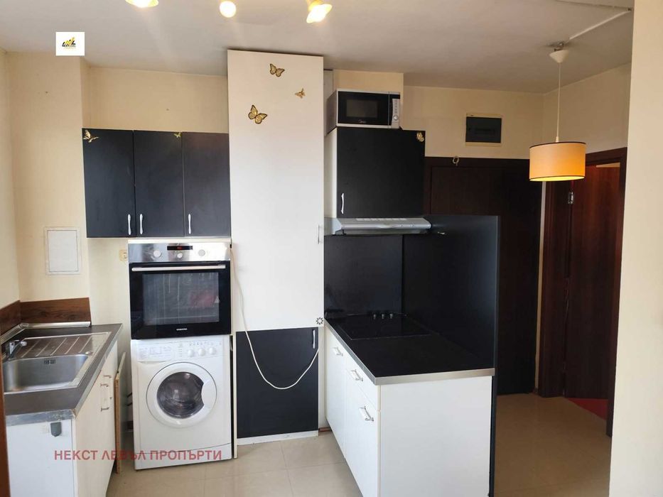 Дава се под наем Двустаен апартамент в София, Витоша - 60 кв.м за 598.23 € - Снимка #4