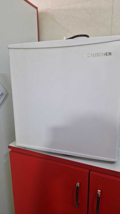 Холодильник новый