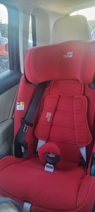 BRITAX scaun auto