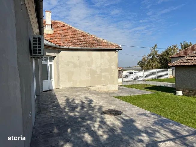 Casa renovata complect