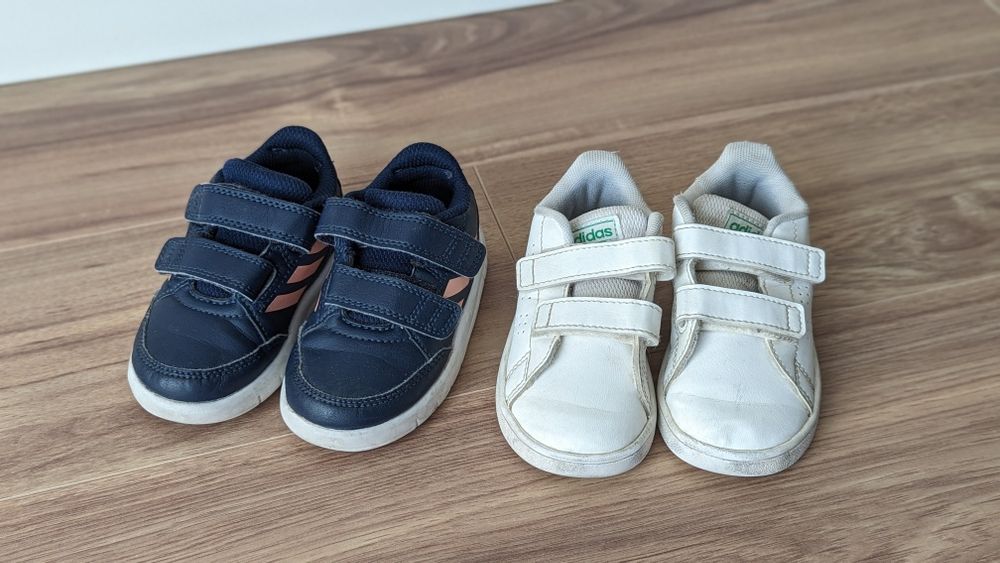 Incaltaminte sport baieti Adidas 21/22
