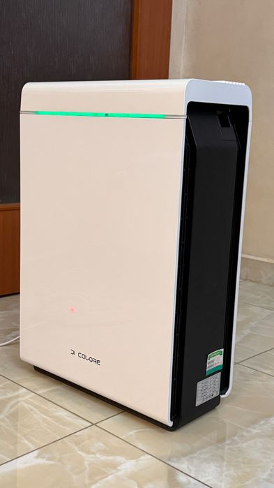 Пречиствател за въздух