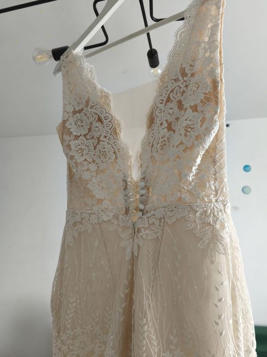 Rochie de miereasa s-m